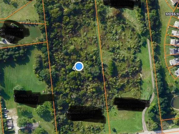 3rd image of 0 Pinckney Rd