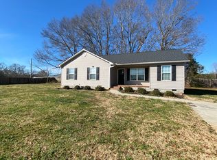 4502 Keys St, Anderson, SC 29624