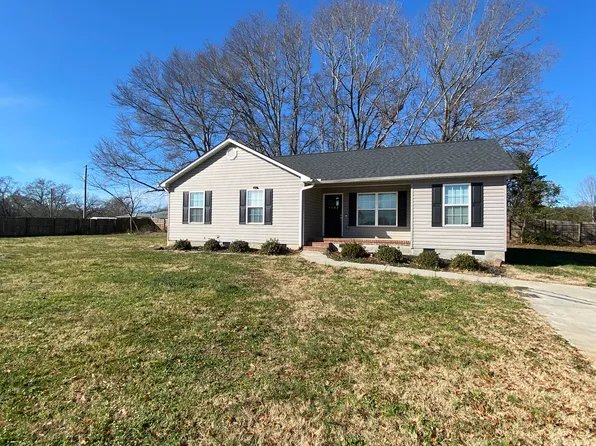 4502 Keys St, Anderson, SC 29624