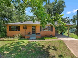 112 Blacknall Dr, Henderson, TX 75652