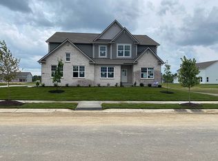 11869 Springtide Ln, Fishers, IN 46037
