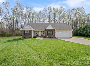 190 Rose Brier Ln, Salisbury, NC 28146