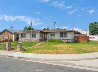 12410 Baker Ave, Chino, CA 91710