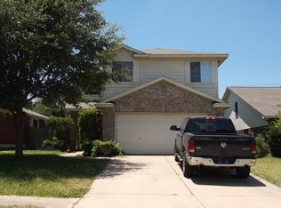 1504 Merrell Cv, Round Rock, TX 78664