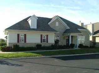 5171 Vinings Rdg, Dublin, OH 43016
