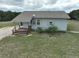 2222 County Road 138, Stephenville, TX 76401