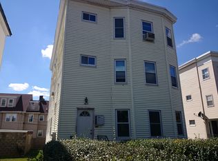 488 Washington St, Brighton, MA 02135