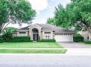 536 Waterscape Way, Orlando, FL 32828