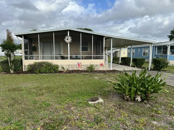 4084 Madre Dr #202, Oviedo, FL 32765