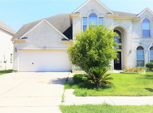 13136 Haven Falls Ln, Sugar Land, TX 77478
