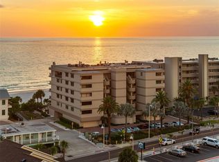 19700 Gulf Blvd APT 403, Indian Shores, FL 33785