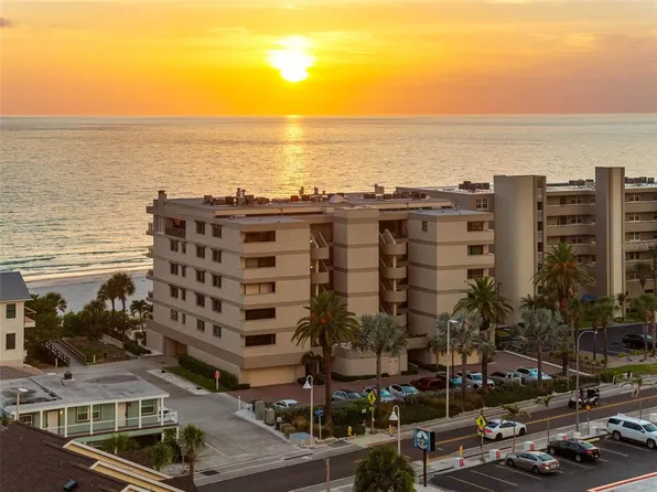 19700 Gulf Blvd APT 403, Indian Shores, FL 33785