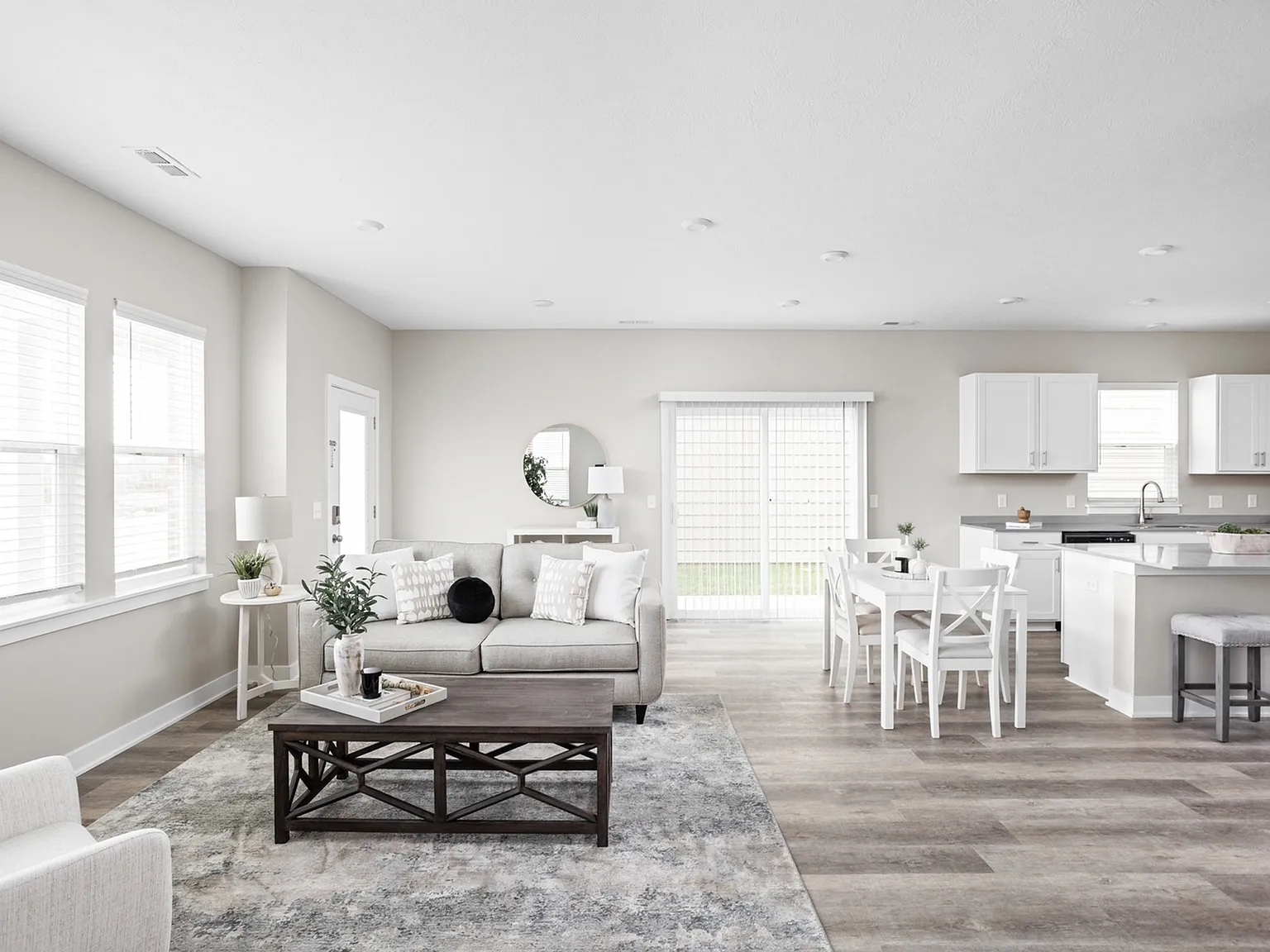 Marea Homes — Photo 3