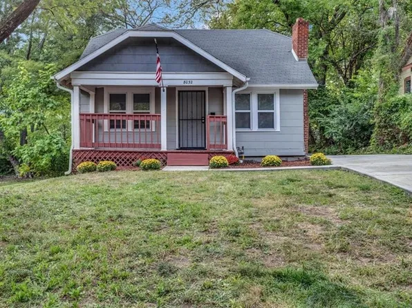 8032 Garfield Ave, Kansas City, MO 64132