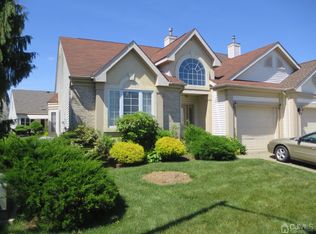 4 Wellfleet St, Monroe Township, NJ 08831