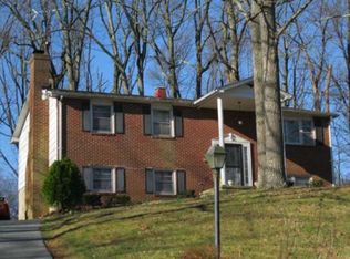 2405 Clydesdale Rd, Finksburg, MD 21048