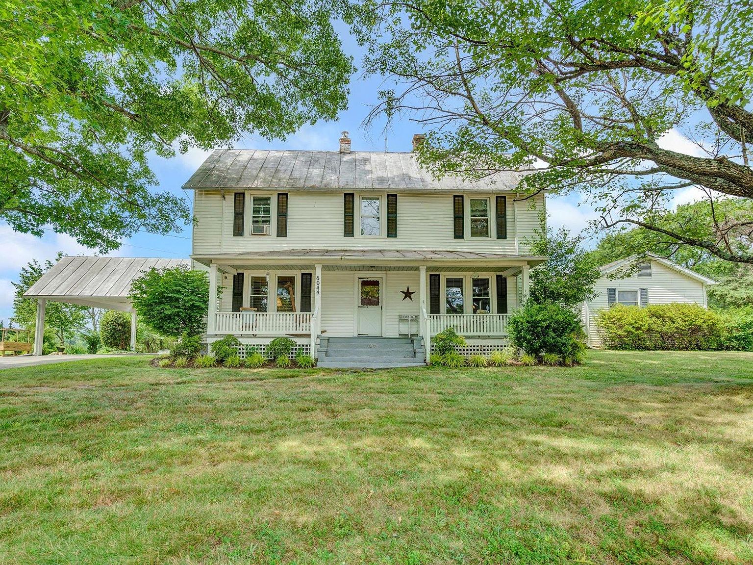 6044 Cove Rd, Roanoke, VA 24019 Zillow