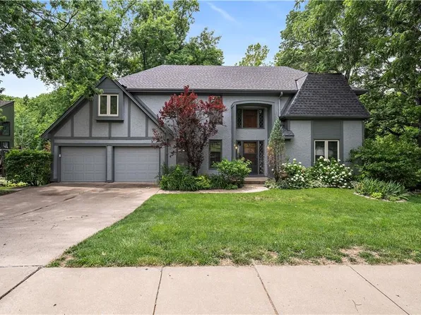 4404 NW Normandy Ln, Kansas City, MO 64116