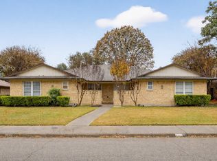 6316 Rincon Way, Dallas, TX 75214