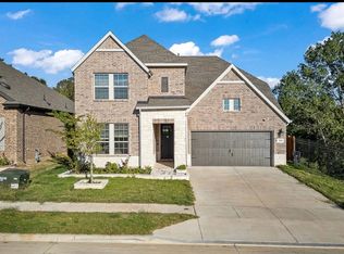 1529 Woodford Pl, Fort Worth, TX 76120