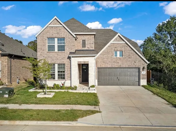 1529 Woodford Pl, Fort Worth, TX 76120