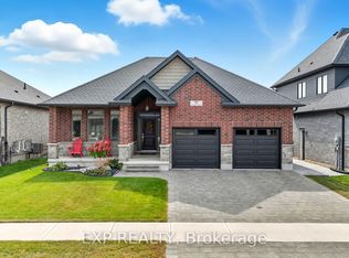 19 Statham St, Strathroy Caradoc, ON N7G 0H2