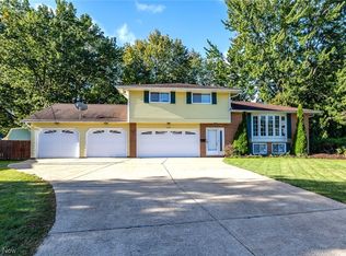 6452 Meldon Dr, Mentor, OH 44060