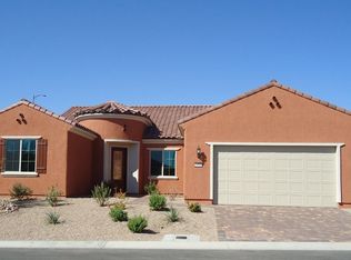 1399 Golden Needle Trl, Mesquite, NV 89034