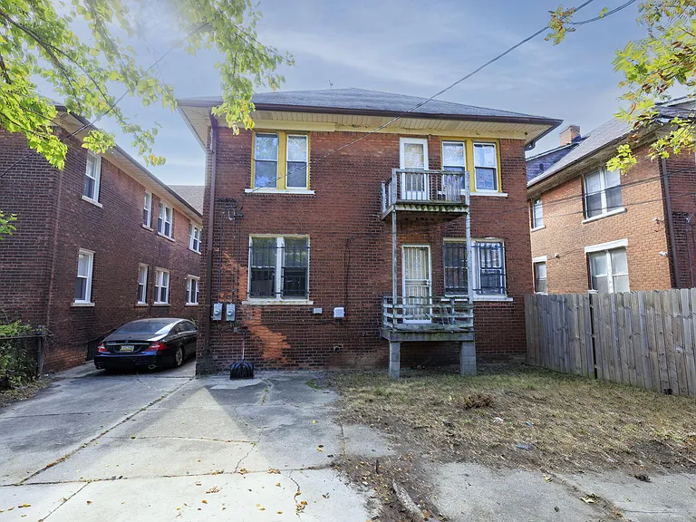 2704 Webb St #LOWER — Photo 11