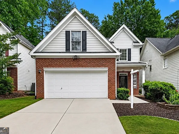 2911 Winter Rose Ct, Dunwoody, GA 30360