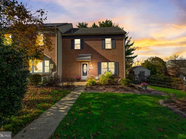 252 Grimley Rd, Schwenksville, PA 19473