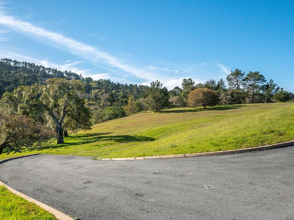 7552 Monterra Ranch Rd LOT 57, Monterey, CA 93940 MLS ML81895225