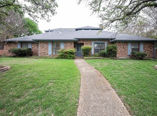7617 Queens Ferry Ln, Dallas, TX 75248