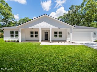 2125 HARVARD Street, Middleburg, FL 32068