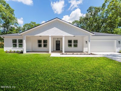 1861 OPENWOODS Road, Middleburg, FL, 32068