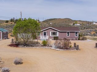701 W 7th Ave, Sun Valley, NV 89433