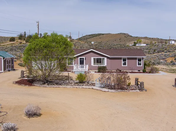 701 W 7th Ave, Sun Valley, NV 89433