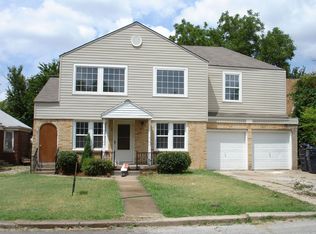 1209 NW 43rd St, Oklahoma City, OK 73118