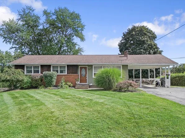 2 Highland Avenue, Highland, NY 12528