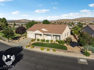 4455 Ironwood Dr, Saint George, UT 84790