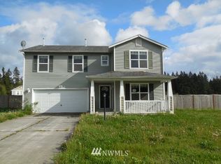 301 Easy St SW, Rainier, WA