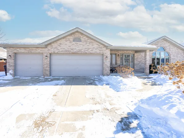 18219 Clear Creek Xing, Orland Park, IL 60467