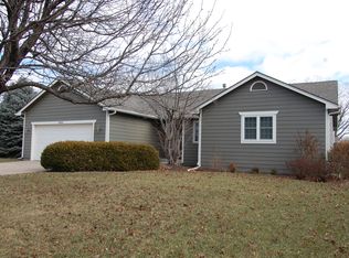 4860 N Farmstead St, Wichita, KS 67220