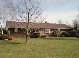 6650 Eastlake Rd, Lisbon, OH 44432