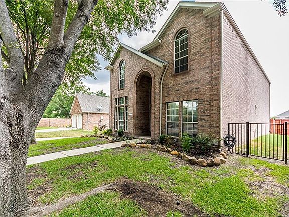 2nd image of 8436 White Sands Dr