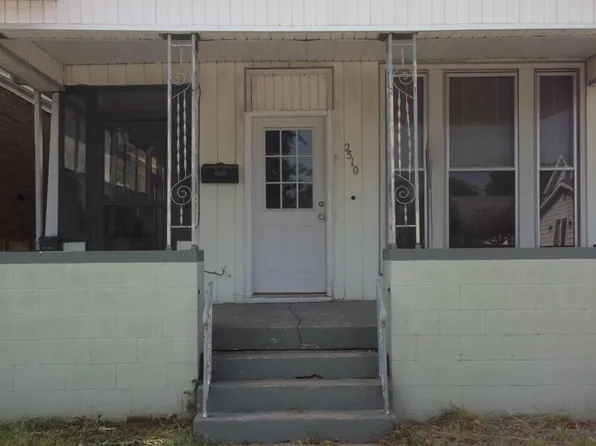2510 W Franklin St, Evansville, IN 47712