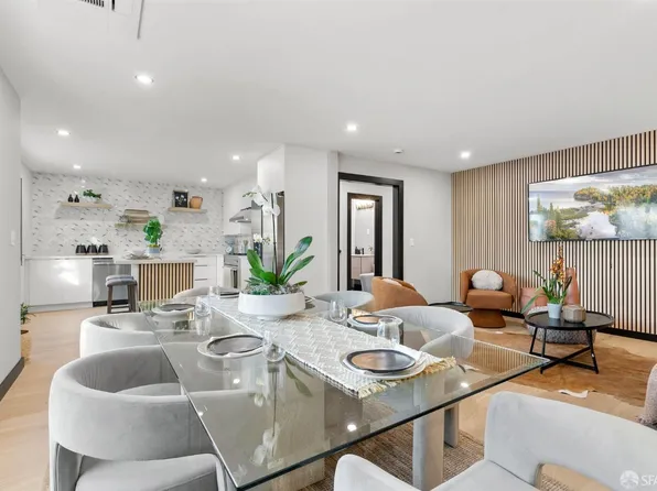 21 Coleridge St, San Francisco, CA 94110