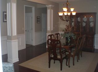 5158 Hacklebarney Rd, Blackshear, GA 31516