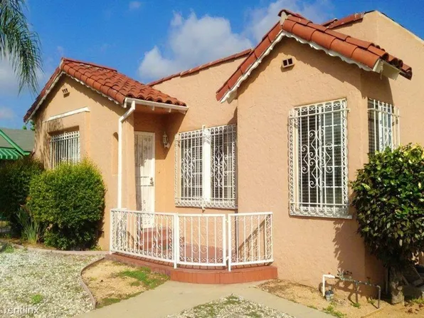 1249 W 93rd St, Los Angeles, CA 90044
