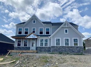 7790 Promontory Dr, Alexandria, KY 41001